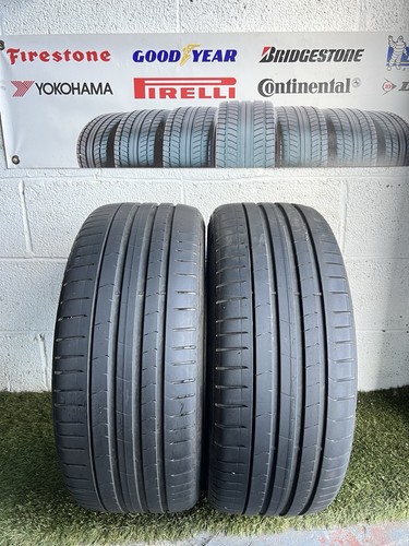 235 pirelli - 235/35/19,