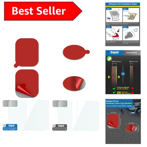 Nextbase series dash cam - series,