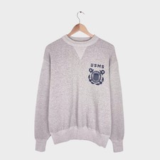 CUSHMAN Men's Grey Made in