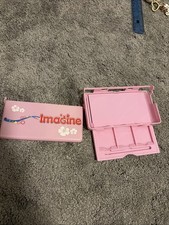 Nintendo DS Lite Hard Shell Case With Game Storage