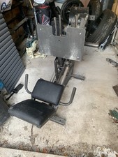 Pro sport leg - sport, weight