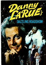 Danny La Rue Dazzling Roadshow