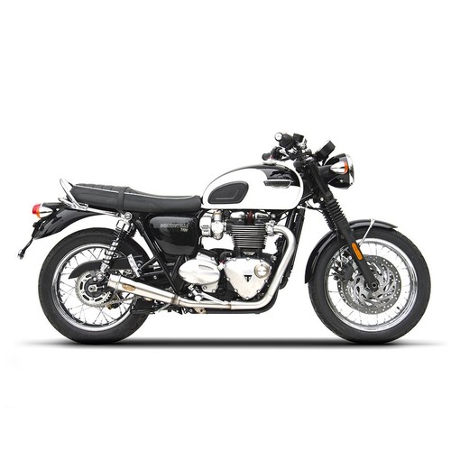 Zard exhaust back mounted - back,