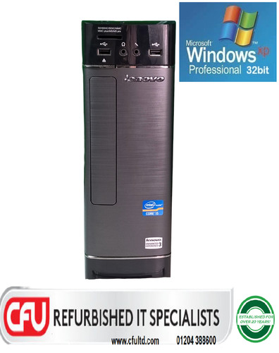 Windows 32bit core - xp,