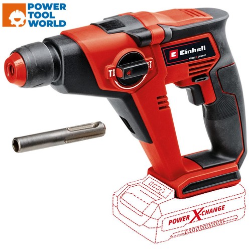 Einhell sds - einhell, sds+