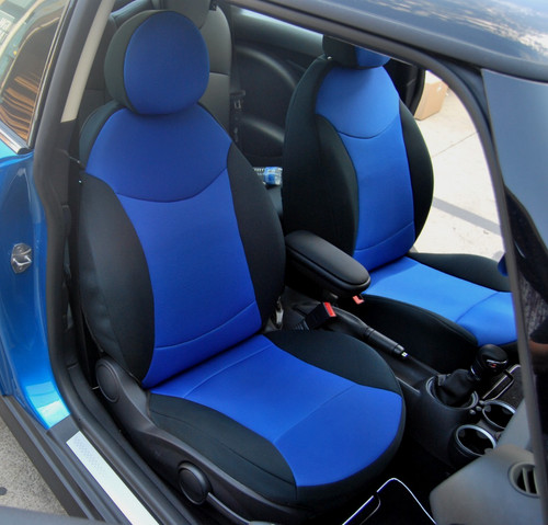 Mini cooper seat - cooper, s