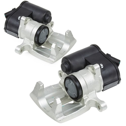 Passat 2007 2014 rear - 2007-2014, pair
