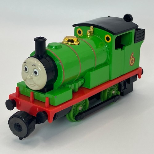 Bandai tecs percy the small - percy,