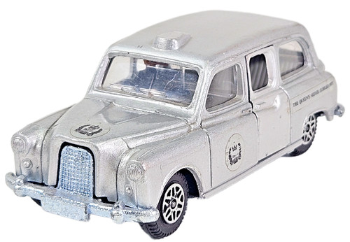 Dinky toys 241 austin - dinky, gb