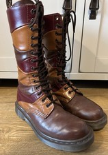Dr Doc Martens 1914 14 eye