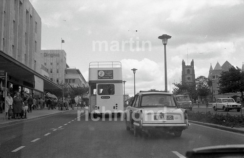 Plymouth bus mco658 35mm - plymouth,