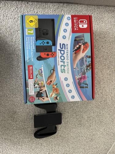 Nintendo switch joy con 32gb - nintendo,