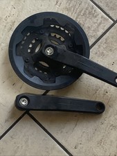 170 BTWIN Crankset Pedal Arms