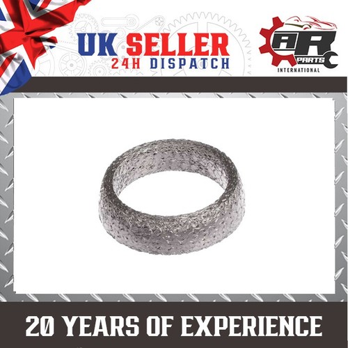Exhaust gasket sealing ring - exhaust,