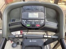 Foldable Electric Treadmill