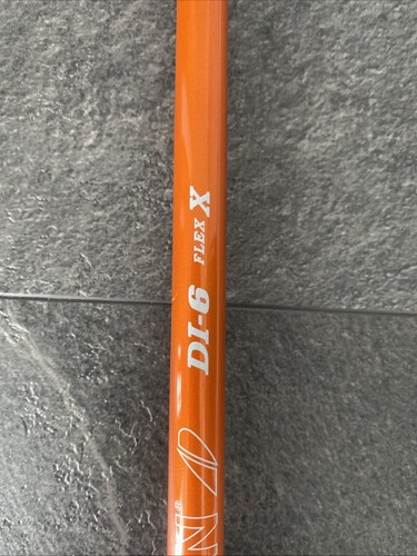 Graphite design tour 6 x - ad,