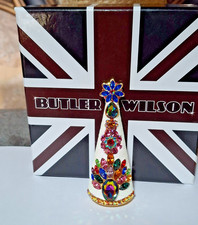 Vintage BUTLER & WILSON xmas