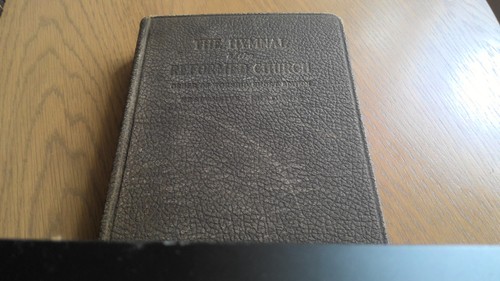 The hymnal reformed - hymnal,