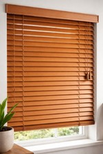 PVC Venetian Blinds Easy Fit