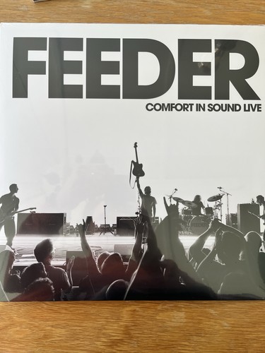 Feeder comfort sound - feeder,