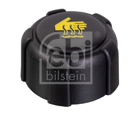 Febi bilstein cap coolant - bilstein, cap,