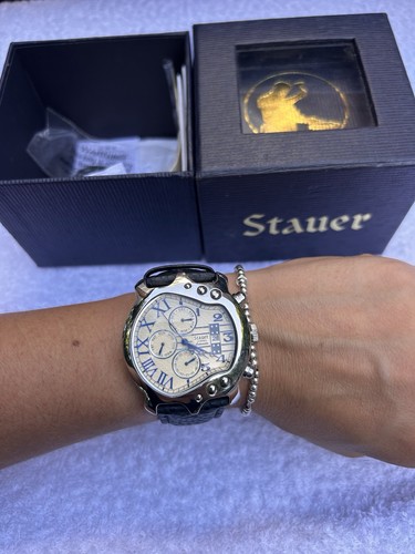 Stauer heritage art - stauer,