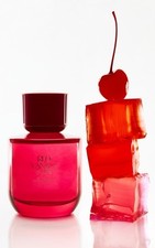 ZARA Red Vanilla Candy Eau De