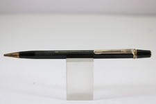 Vintage Ofrex No. 601 Black