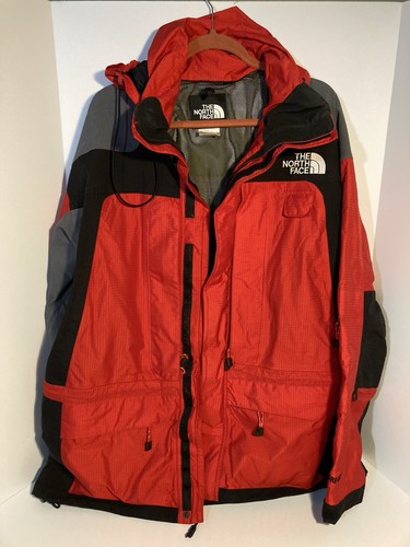 North face mountain - face,