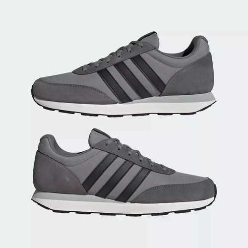 Mens adidas trainers run 60s - mens,