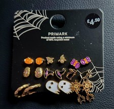 Primark Halloween Cute