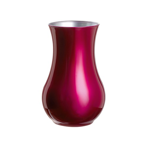 Luminarc flashy colours vase - luminarc,