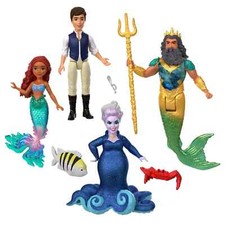 ​Disney The Little Mermaid