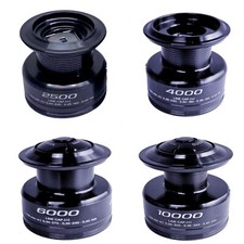 SHIMANO 10000 6000 4000 2500