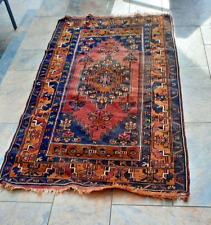 Beautiful Turkish Rug from central Anatolia.