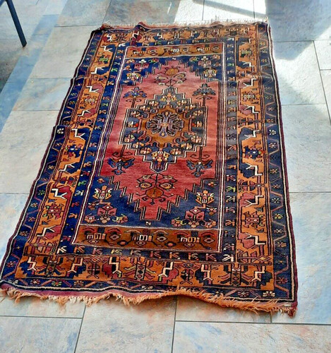 Beautiful turkish rug from - beautiful,