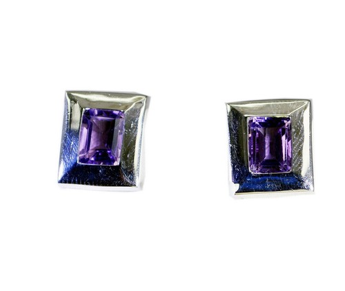 Fascinating amethyst 925 - fascinating,