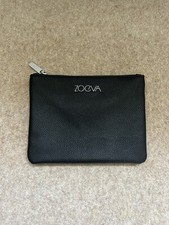  Zoeva Makeup Bag Brand New 