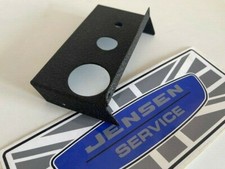 JENSEN INTERCEPTOR & FF MK 2 &