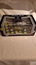 FOXTONS: 006 PUNK MINI CAR (