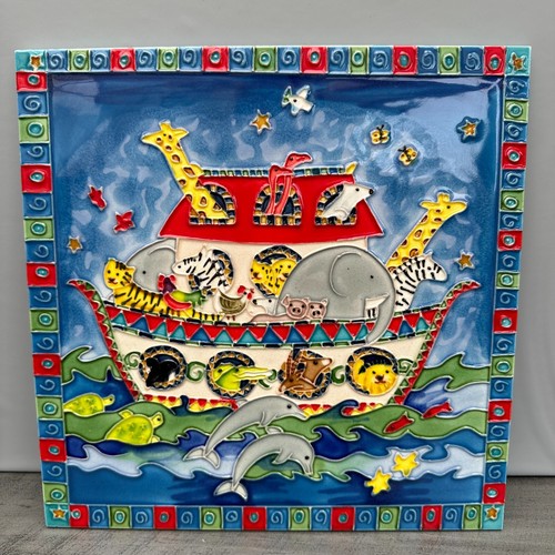 Noah ark benaya baby nursery - baby,