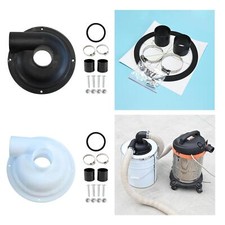 Vacuum Dust Separator