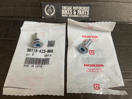 Honda cr125r 1993 - cr125r, cr250r