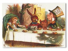 Alice in Wonderland Vinyl