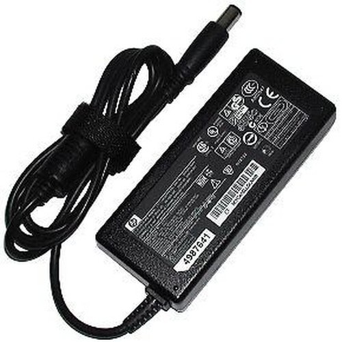 Original charger compaq - hp,