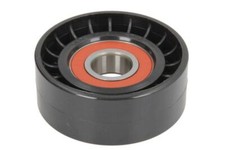 New Tensioner Lever, V-ribbed