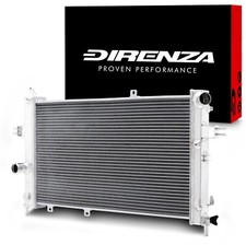 40mm direnza alloy radiator - direnza,