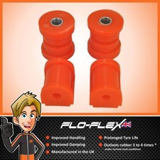Ford Capri MK1,2,3 10mm Rear Anti Roll Bar Bushes in Poly Polyurethane Flo-Flex