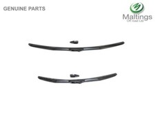 GENUINE DISCOVERY SPORT FRONT