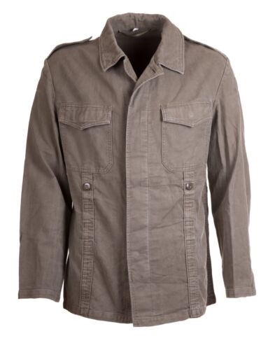 Moleskin jacket shirt - shirt, german